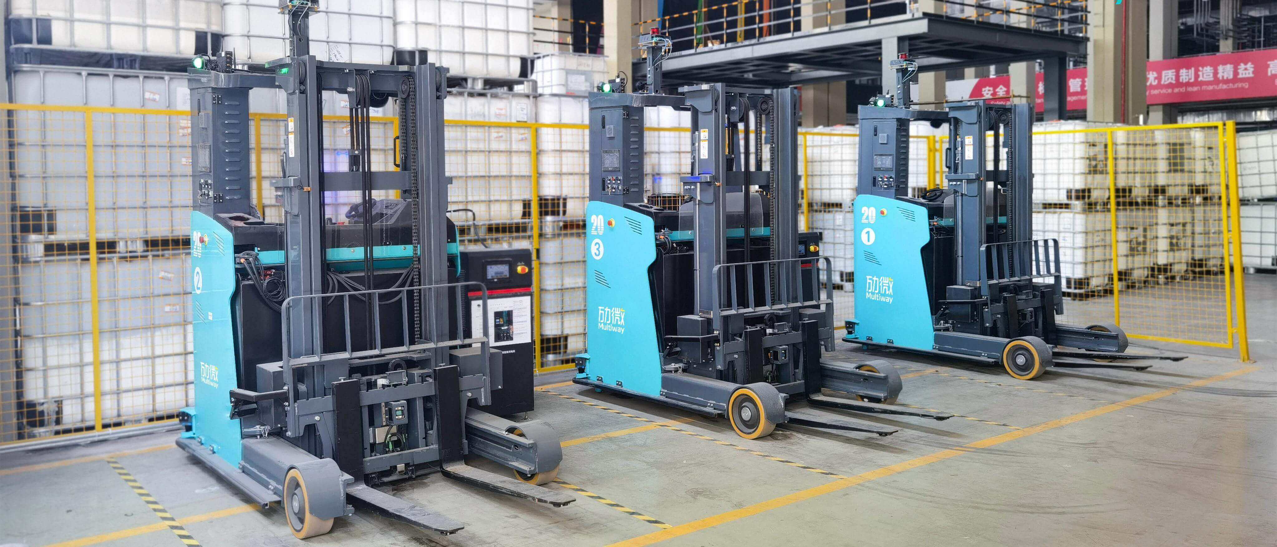 生産の合理化: 化学製造における自動化の利点