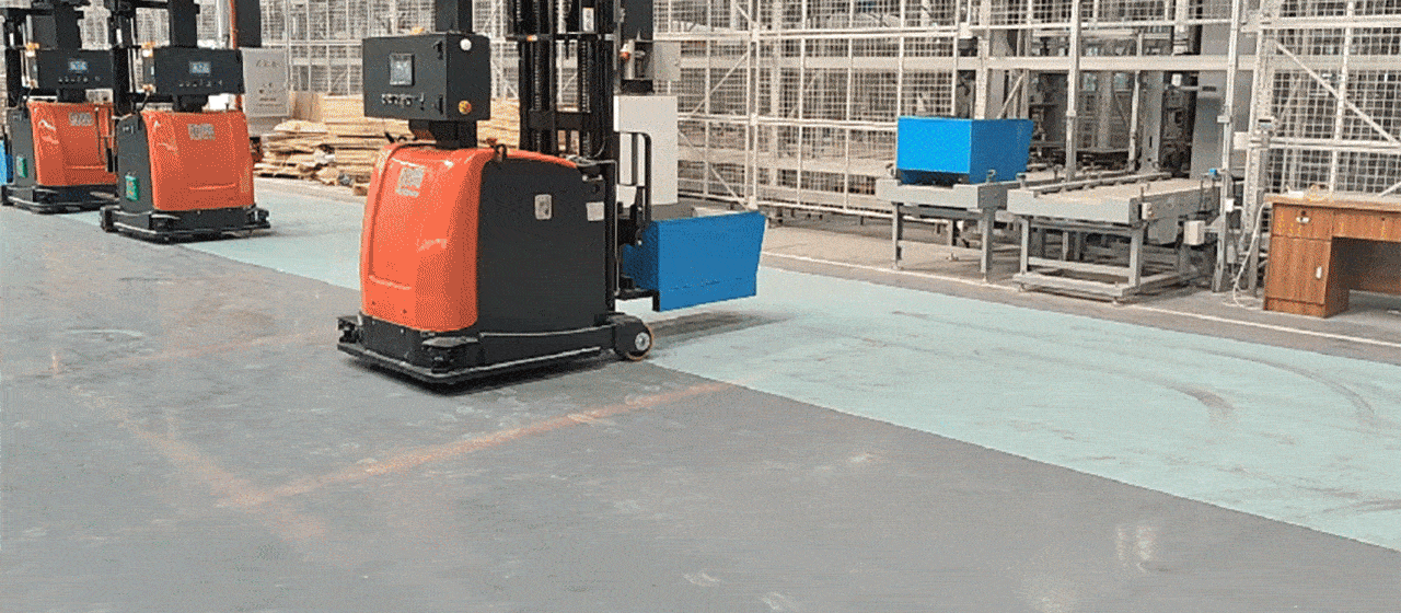 生産ラインとの接続