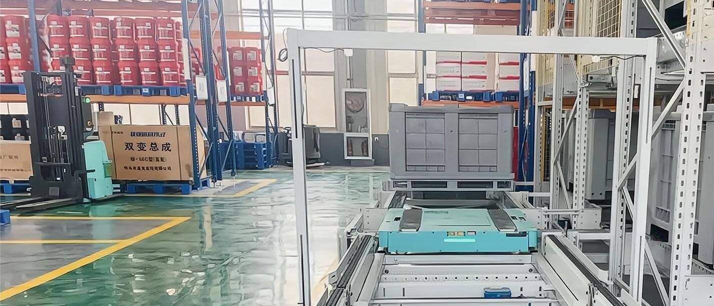 職場のイノベーション: Multiway Robotics’ ロボティクスの業界全体にわたる影響力のあるハンドリング ソリューション