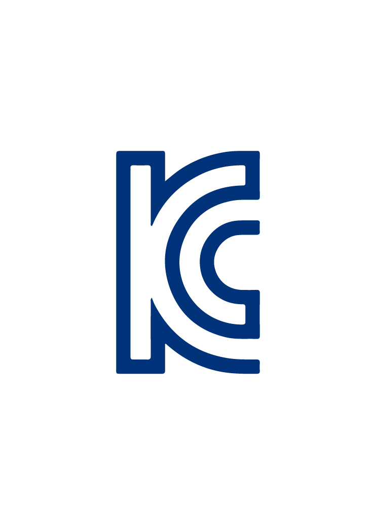 KC認証（韓国）