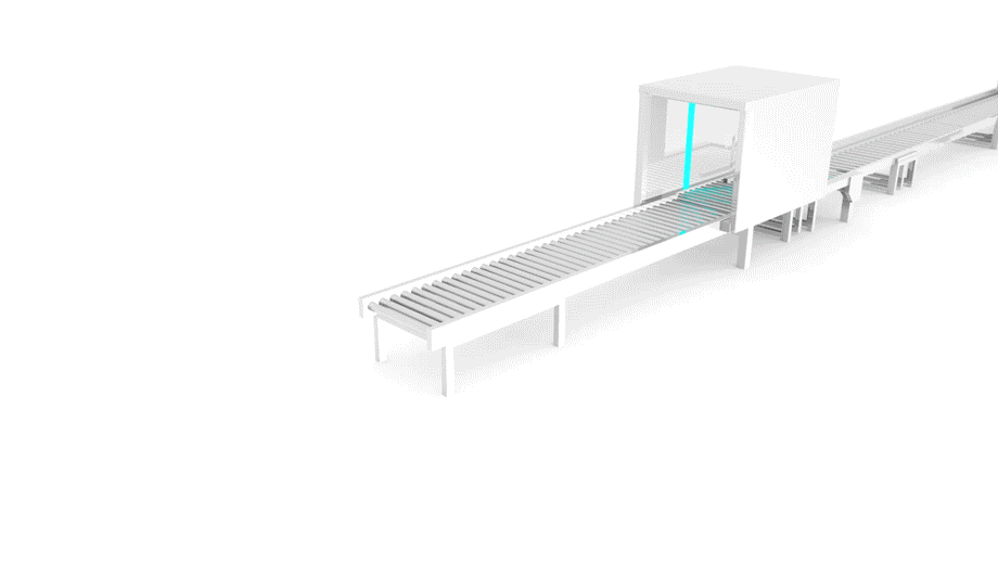 生産ラインとの接続