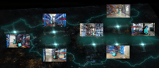 複数拠点での継続導入、7つの鉱山拠点が稼働 劢微ロボティクス、国有大規模化学企業のスマート物流高度化を支援